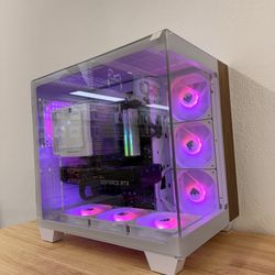 Gaming PC 5070 RTX 1TB 32Ram 