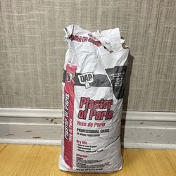 Dap Plaster of Paris Full
