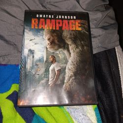 Rampage