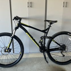 Fuji Mountain Bike