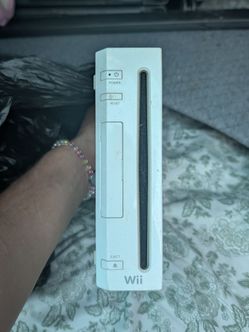 Nintendo wii