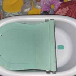 Frida Baby Bath Tub 