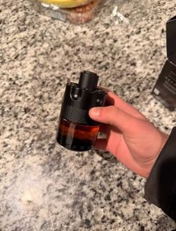 Azzaro cologne