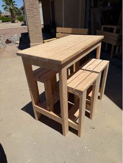 Bench