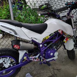 Benelli MC 