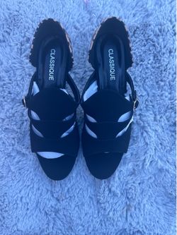 Classique Women’s Size 11