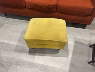 Foot stool