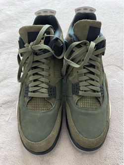 Men’s Shoes