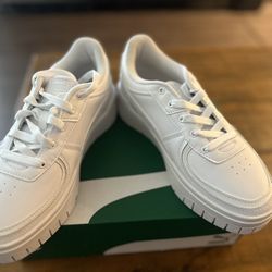 Puma Sneakers