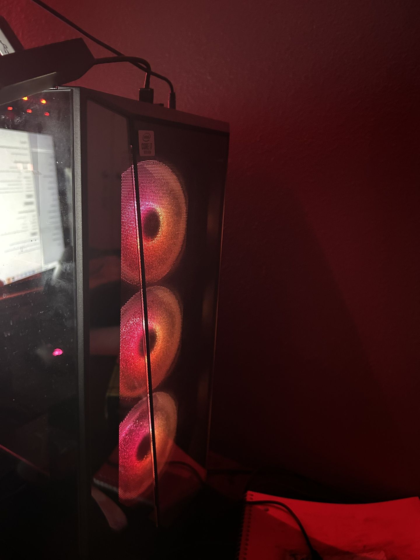 PC For SALE!