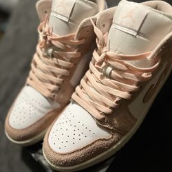 Jordan 1’s