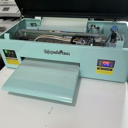 EnjoyColor A3+R DTF Printer – Priced to Sell!