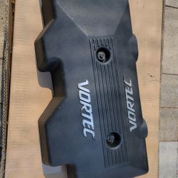 5.3 Engine Cover