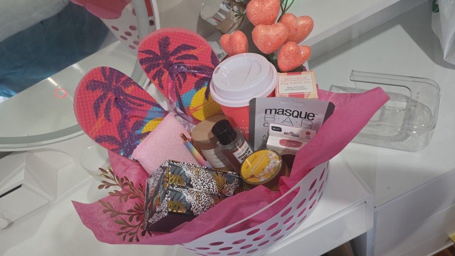Gift Baskets