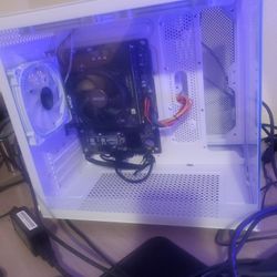 Brand New Gaming Computer