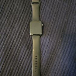 Apple Watch Series 8 45mm GPS + LTE Stainless Steel