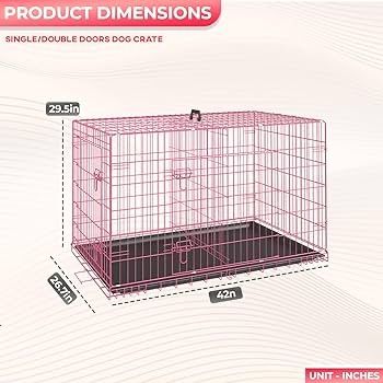 Dog Kennel