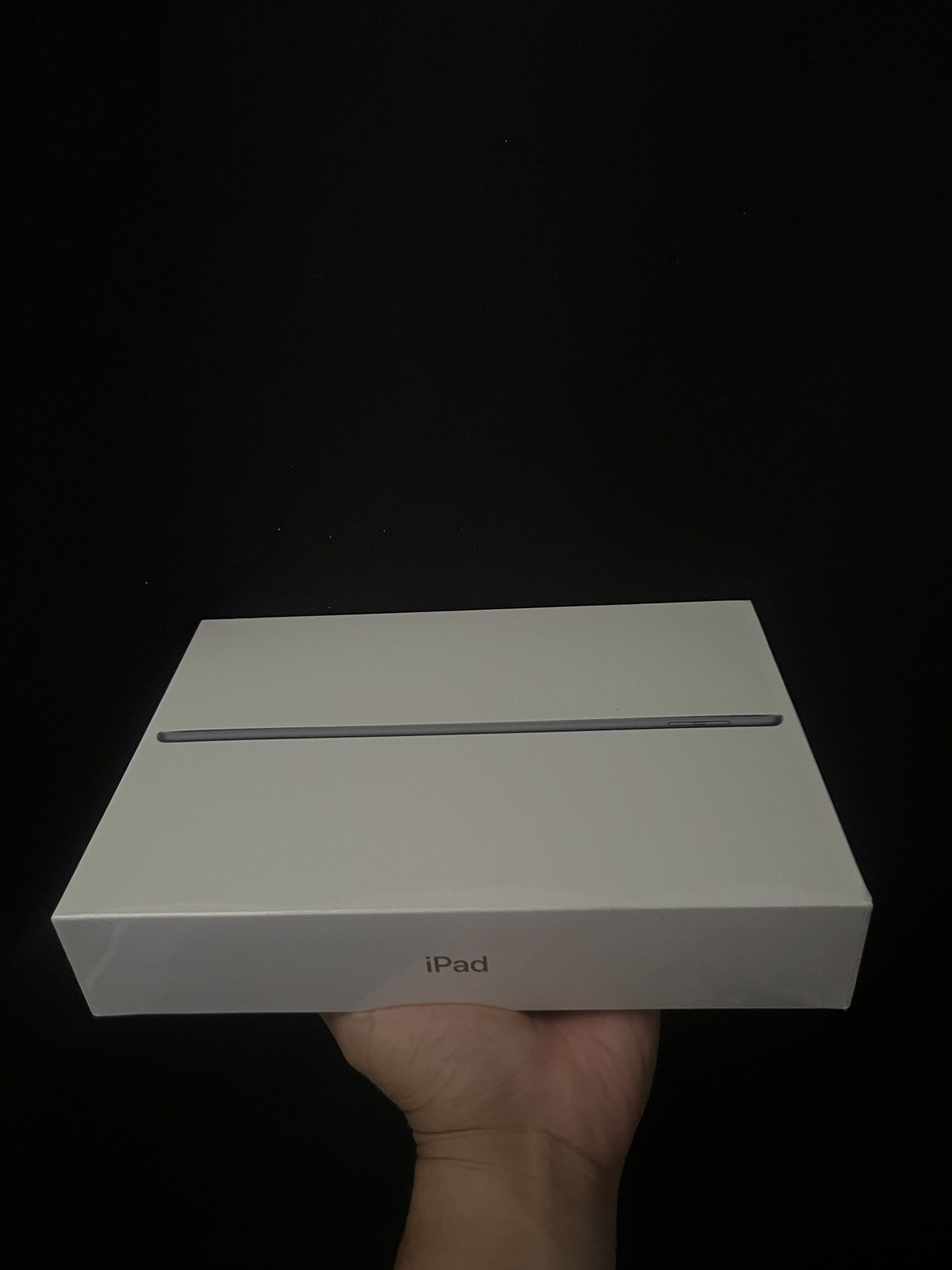 iPad 9th Gen