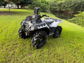 2021 polaris sportsman 850