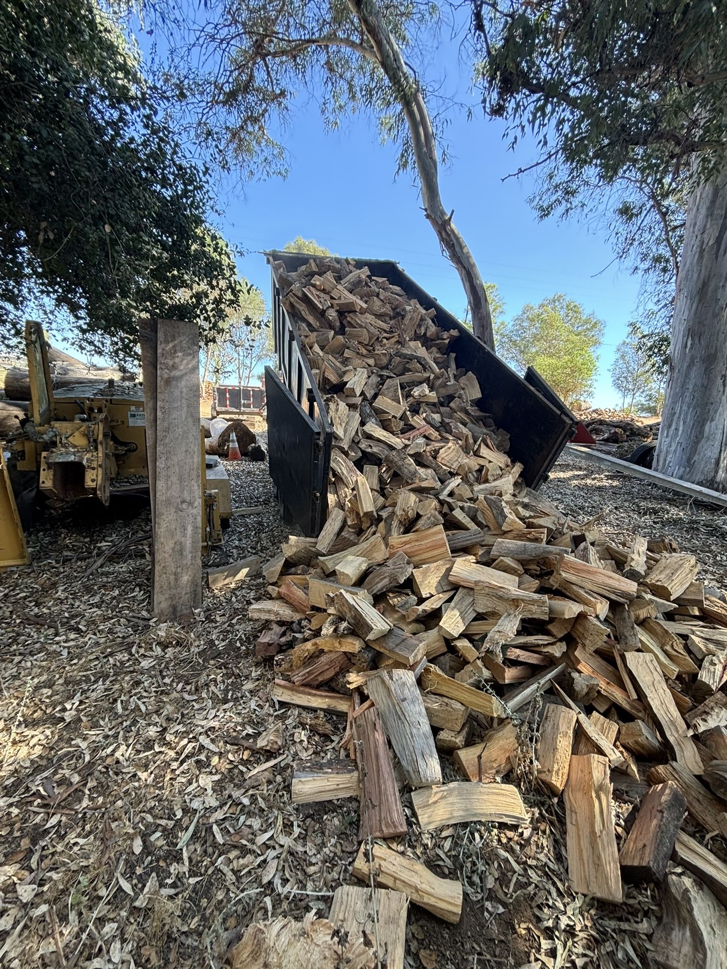 Firewood 