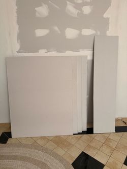 Sheetrock