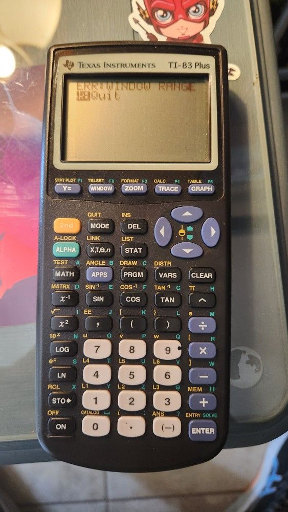 calculator
