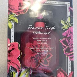 Brand New VS Perfume 