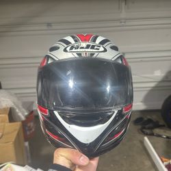 HJC Motorcycle Helmets 