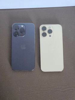 iPhone 14 Pro Unlocked