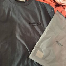 Essentials Shirt 