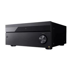 Sony ES STR-AZ3000ES 9.2-channel home theater receiver with Dolby Atmos®, Bluetooth®, Apple AirPlay® 2, and Chromecast built-in