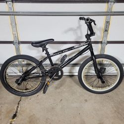 Diamondbacks BMX kid's bike GC