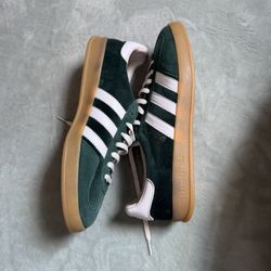 Gucci Adidas