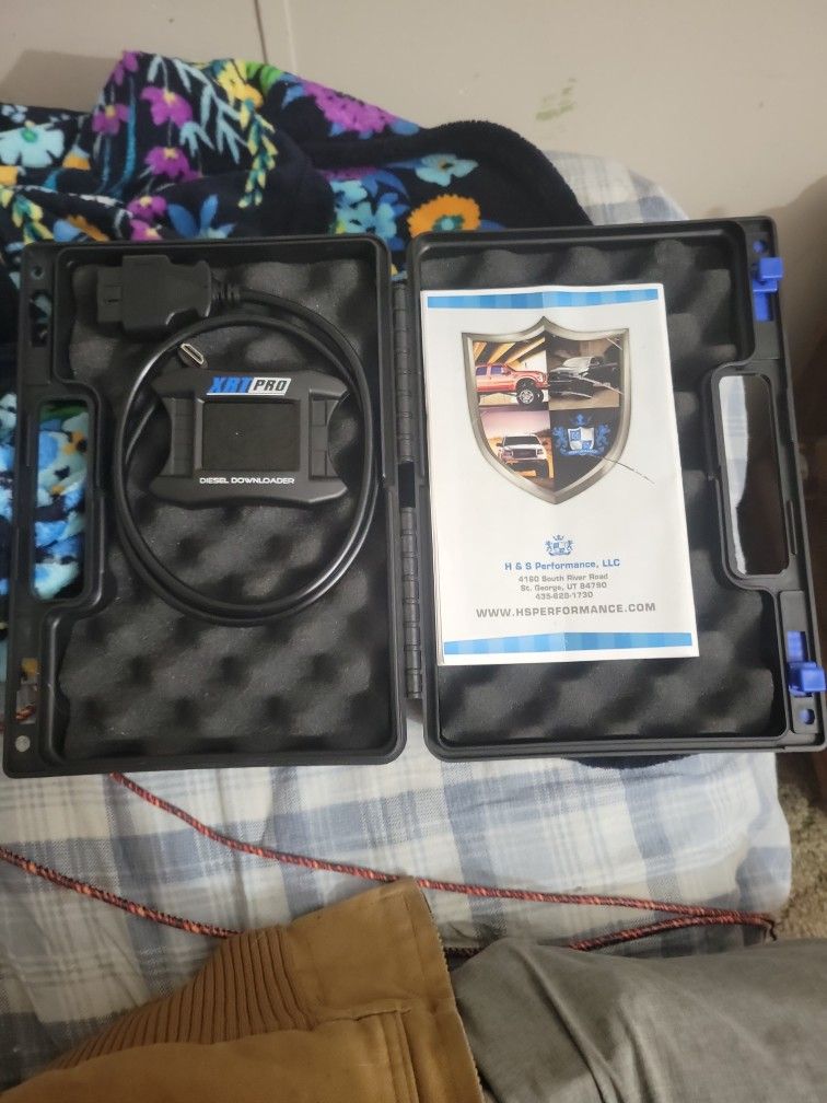 Diesel Tuner