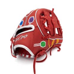 De Oro 11.75” Royal Glove 👑OBO 