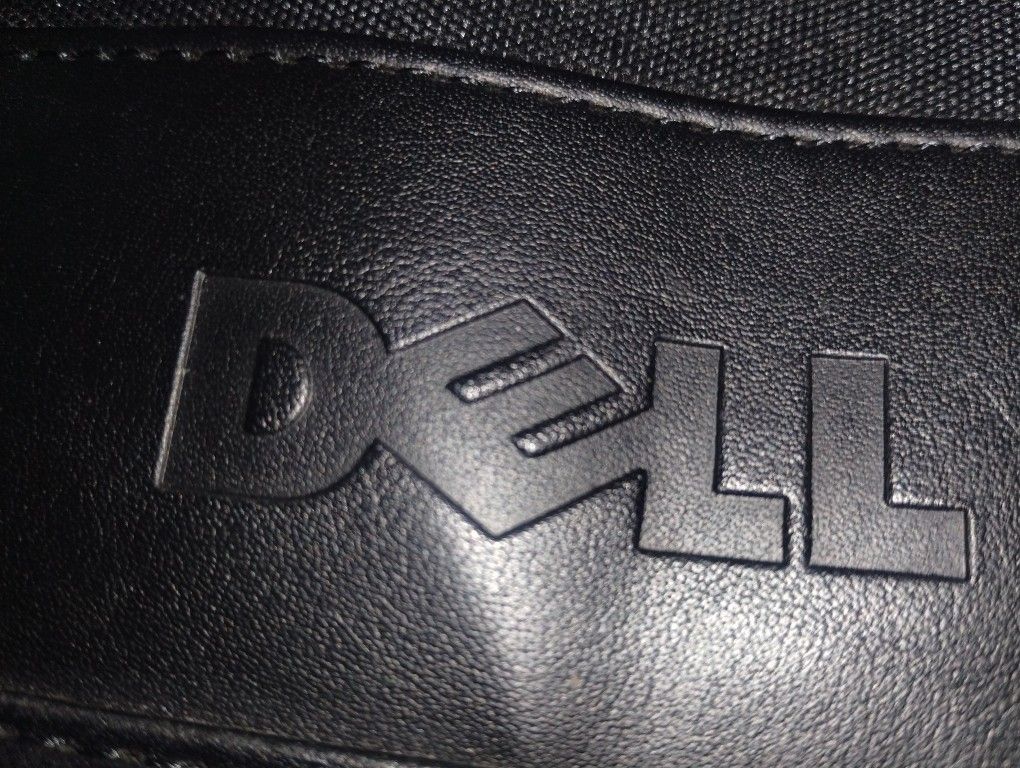 17" Dell Computer Bag, 15$ Or Best Offer