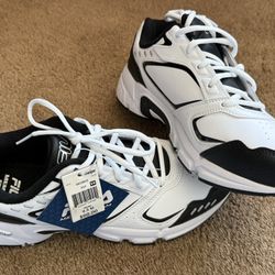 Fila Decimus Men's Sneakers 9.5 M - NWT