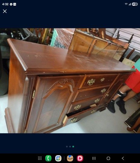 China Cabinet