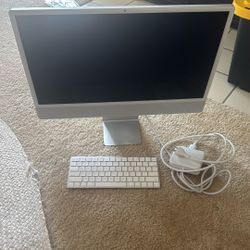 IMAC 24”   2021