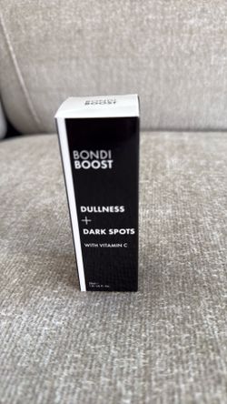 Bondi Boost Dullness + Dark Spots Serum