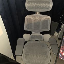 Hbada E3 Pro Ergonomic Office Chair