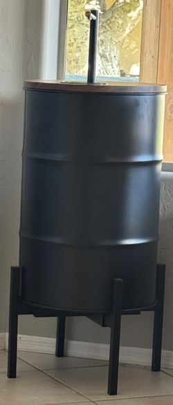Water Dispenser