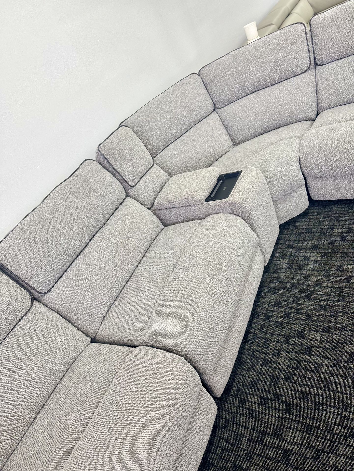 New Sofas