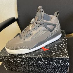 **new**Jordan Spizike Low