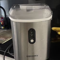 Nugget Ice Maker