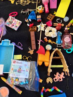 Free!Miscellaneous Toys