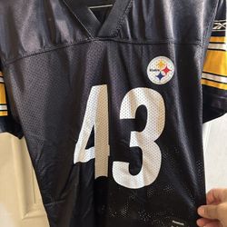 Pittsburgh Stealers Jersey 