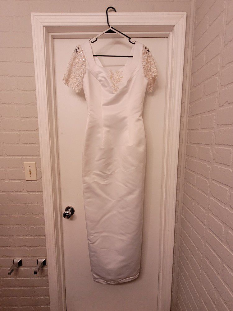 Bridal Originals Size 8 Wedding Dress