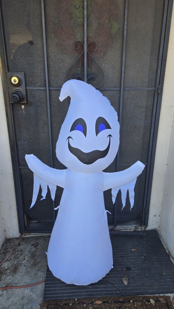 Halloween Inflatble