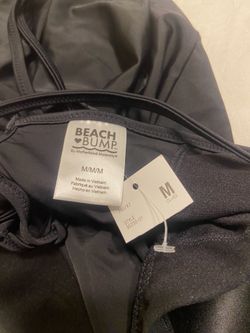 Swimming suits, maternity and postpartum
